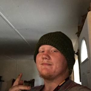 Meet your Posher, Billy